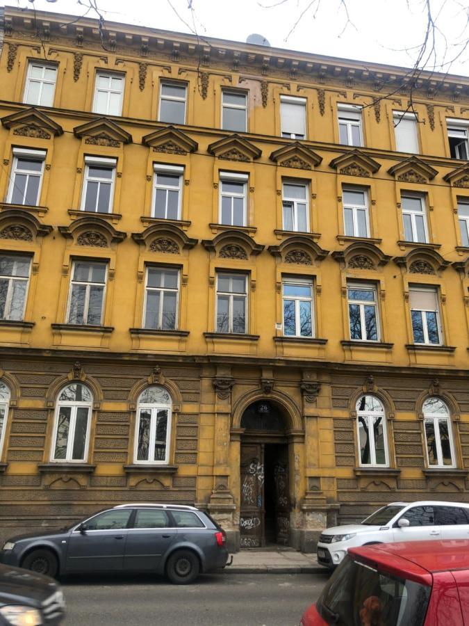 The Beautiful Italian Suit Vienna Luaran gambar